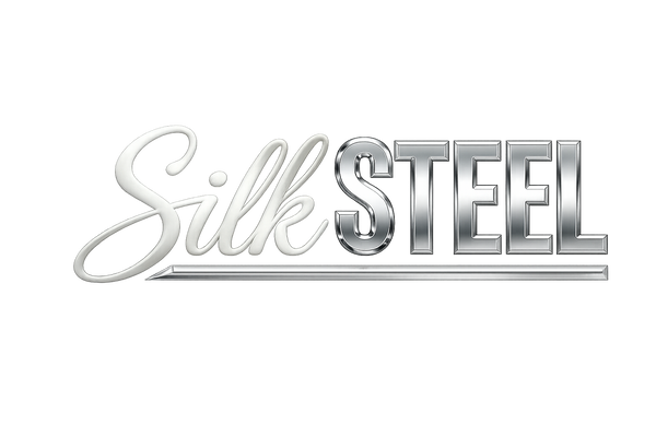 SilkSteel