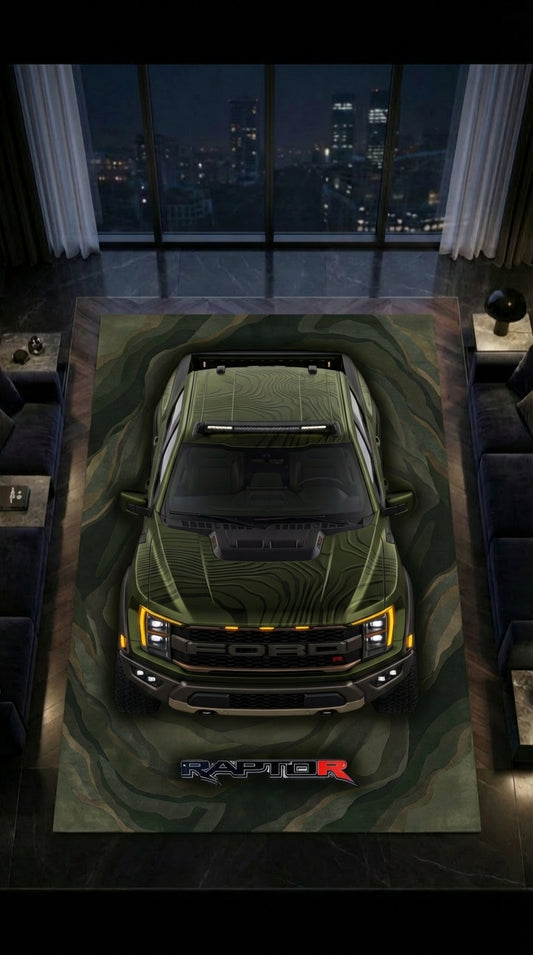Ford Raptor