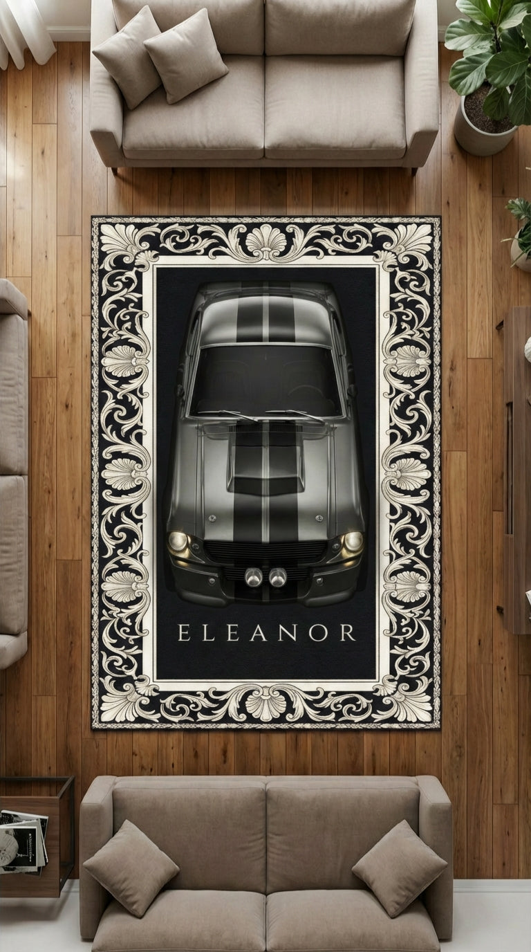 Ford Mustang ELEANOR