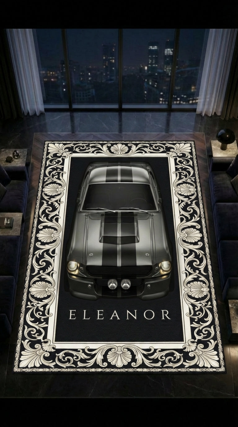 Ford Mustang ELEANOR