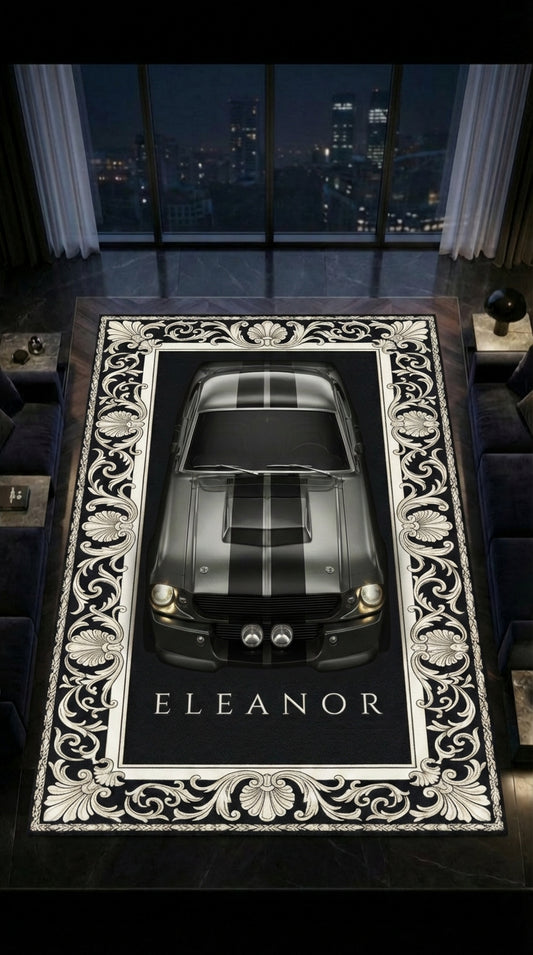 Ford Mustang ELEANOR