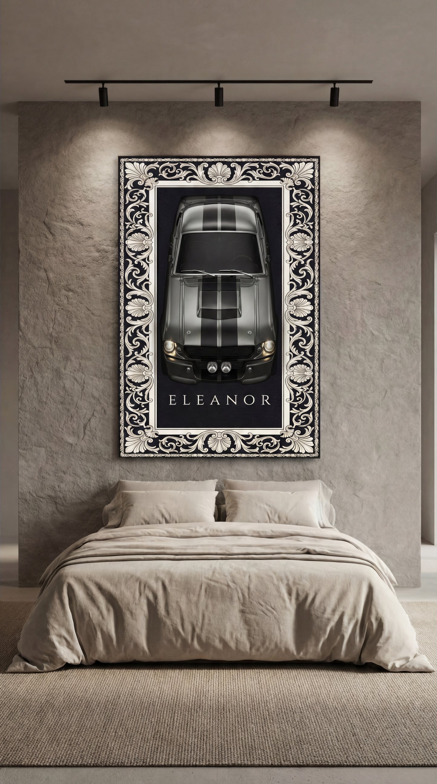 Ford Mustang ELEANOR